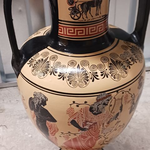 Gresk vase