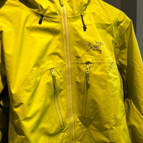 Arcteryx Procline Comp jakke W str. M