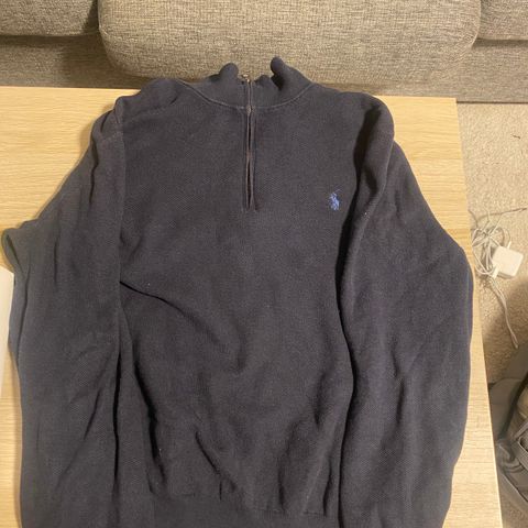 Ralph Lauren Half Zip