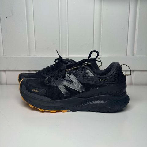 New Balance Nitrel 5 GTX GORE-TEX Str 44.5 Herre