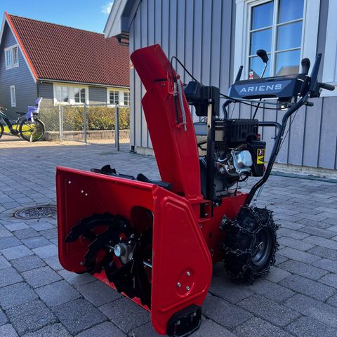 Ariens Classic ST24E Snøfreser