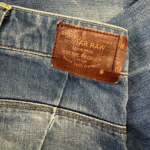 G-Star jeans