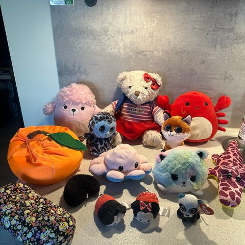 Stufftoys