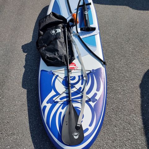 SUP Board / Paddleboard