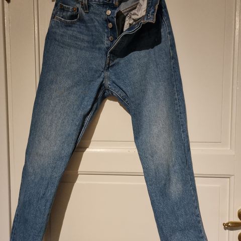 Levis W29 L26