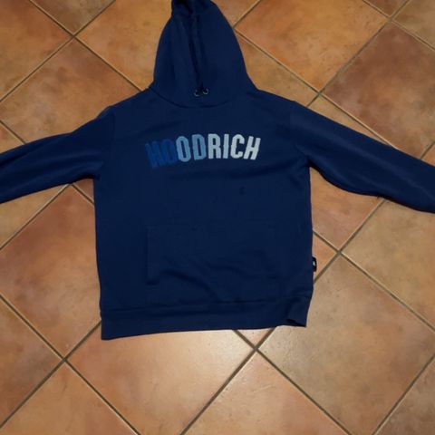 Hoodrich