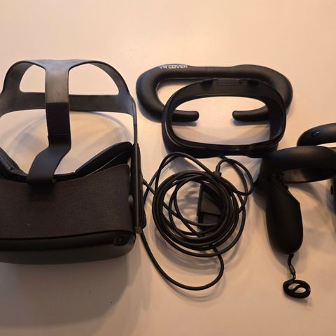 Oculus quest 128 gb