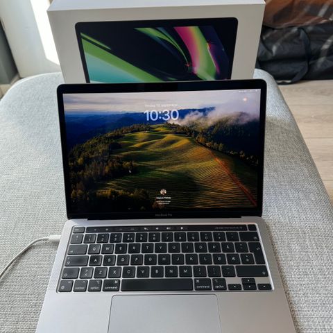 MacBook Pro 13’’, 2020. M1 512GB