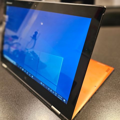 Lenovo Yoga 2 Pro - Ultrabook - i7/8/256