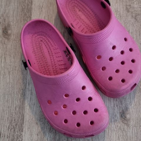 Crocs