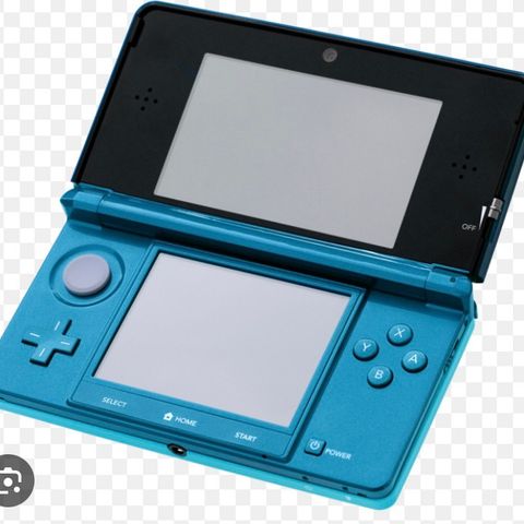 Nintendo DS/3DS med PokeTransfer