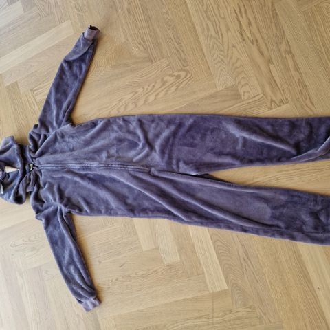 Kosedress / Onepiece fra Lindex