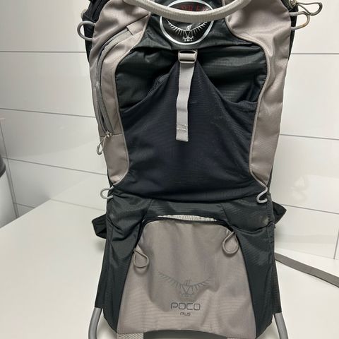 Osprey Poco Plus Bæremeis