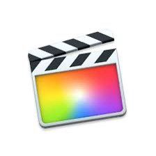 Final cut pro