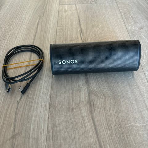 Sonos Roam selges