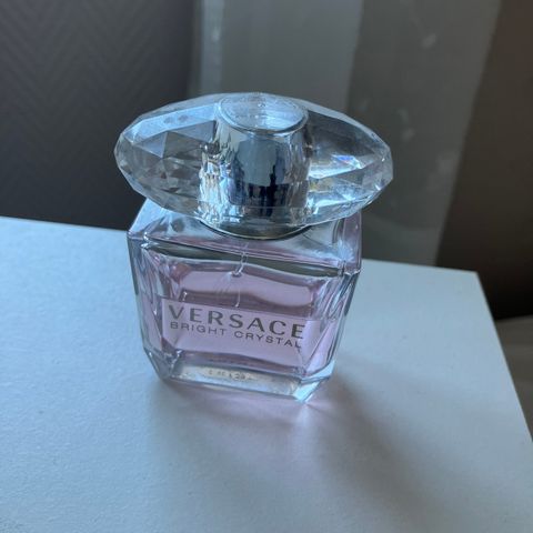 Versace Bright crystal