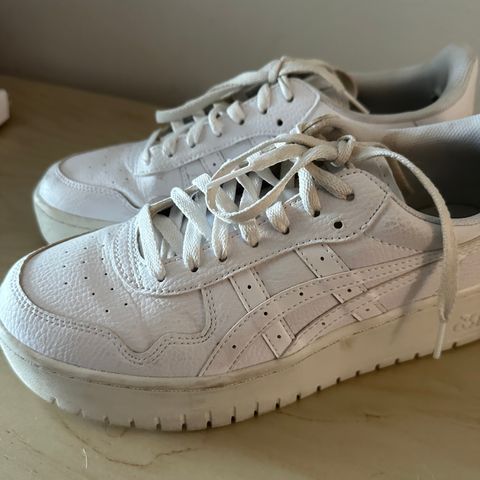 Asics sneakers