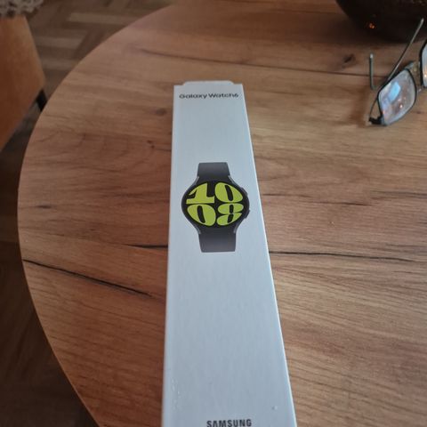 Galaxy watch graphite