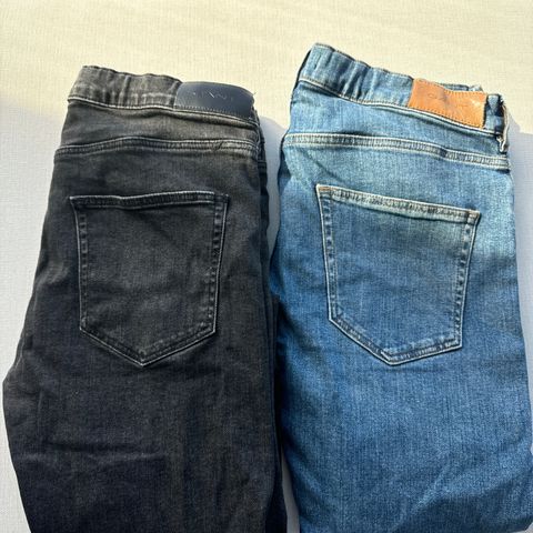 Gant jeans - 2 stk