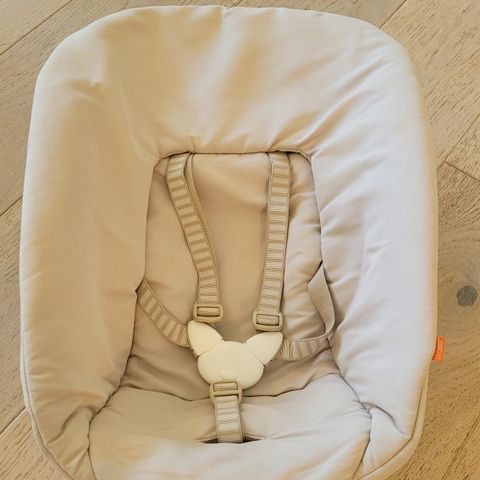 Stokke babysete