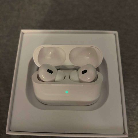 Airpods pro 2 gen