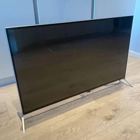 Phillips 43” 43pus7100/12, 4K UHD-TV