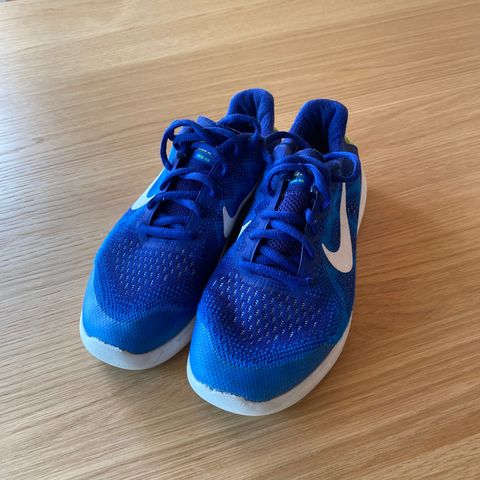 Nike joggesko 36,5