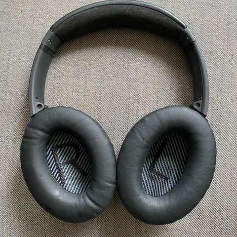 Headset/hodetelefoner