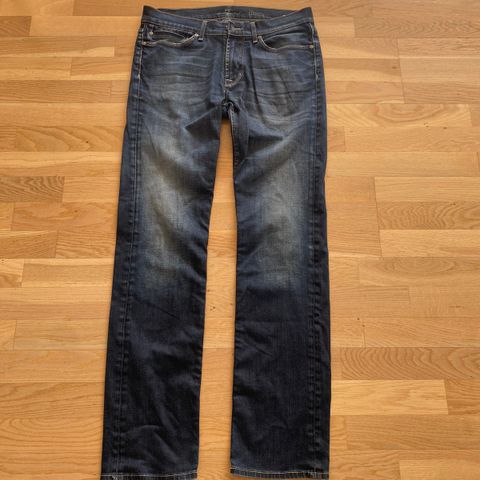 7 for all mankind Jeans