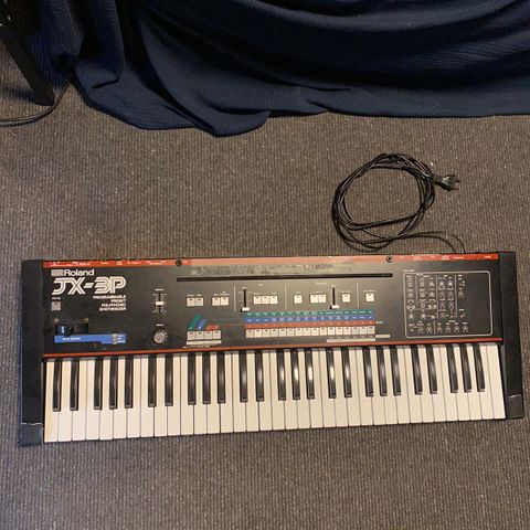 Roland JX-3P