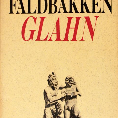 Knut Faldbakken : Glahn