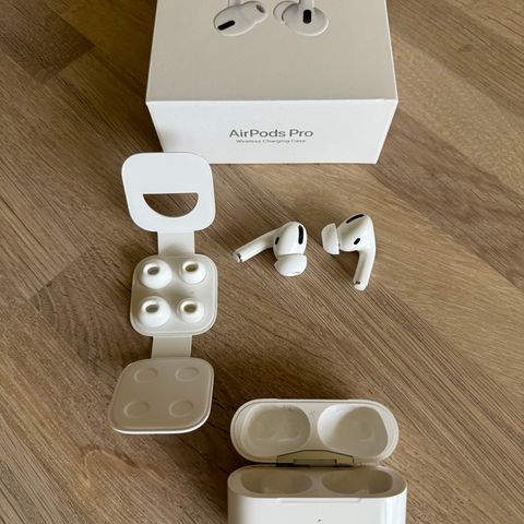 Apple AirPods Pro