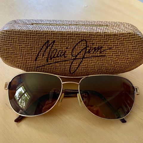 Maui Jim solbriller Dame