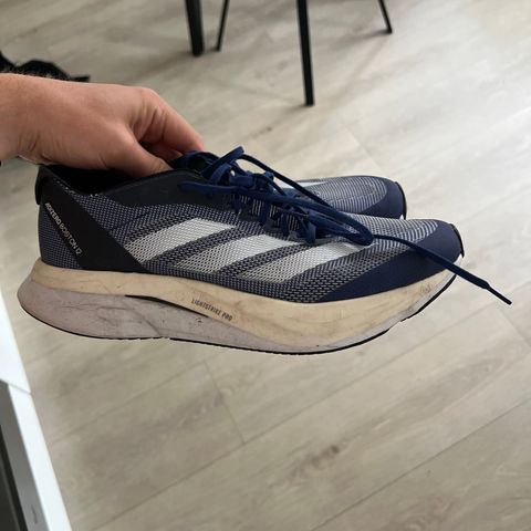 Adidas Boston 12 (str 42 2/3)