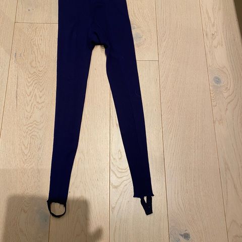 Janus ulltights Str 150