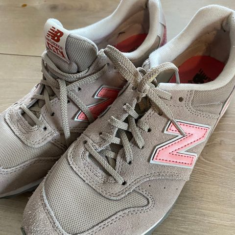 New balance 996 sko str 40