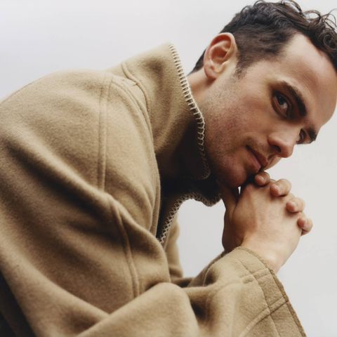 2 billetter Jordan Rakei 15.9.