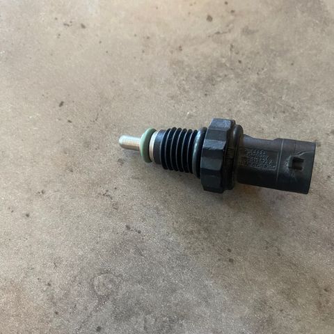 Coolant sensor