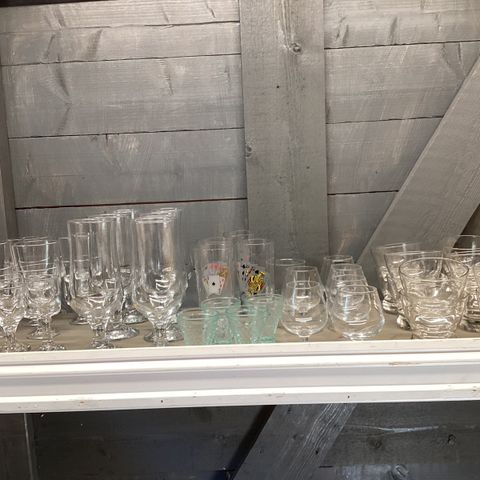 47 Glass