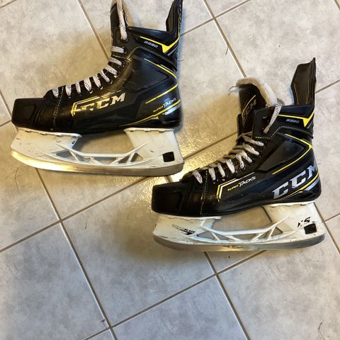 CCM Super Tacks 9380 Str. 41 (D)