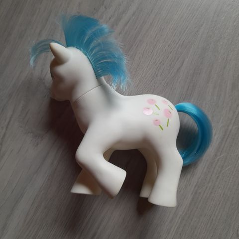 Vintage My Little Pony (2)