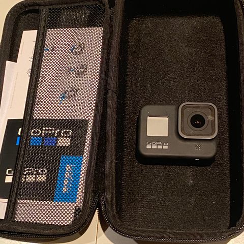 GoPro 8 Black