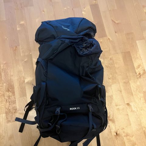 Osprey Men's Rook 65 (Brand NEW)