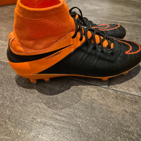 Hypervenom phatal 3 df ag pro