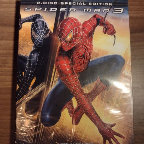 Spider-Man 3