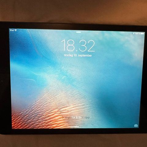 Apple iPad mini 1. gen 16gb