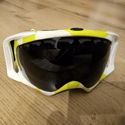 Oakley ski- og snowboardbriller