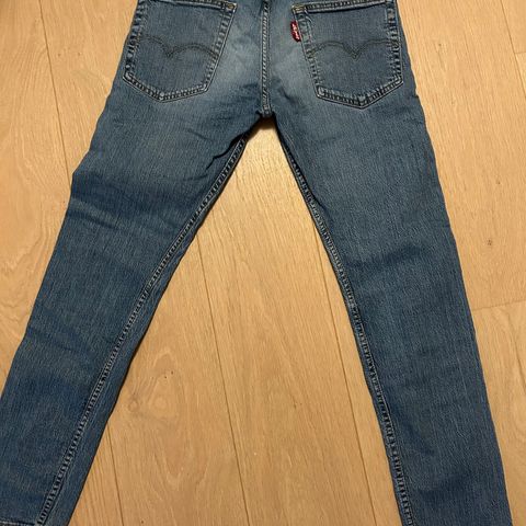 Levis 502