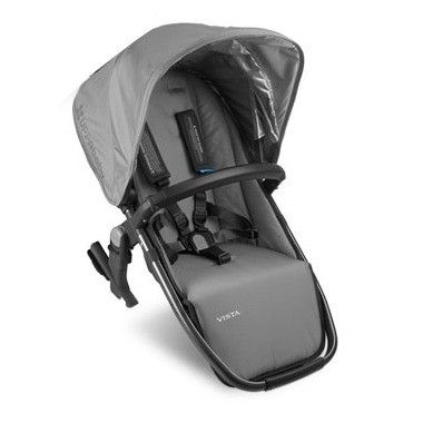 UPPAbaby rumble seat 2015+