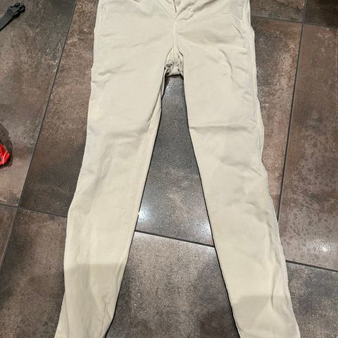 Jeans fra Massimo Dutti